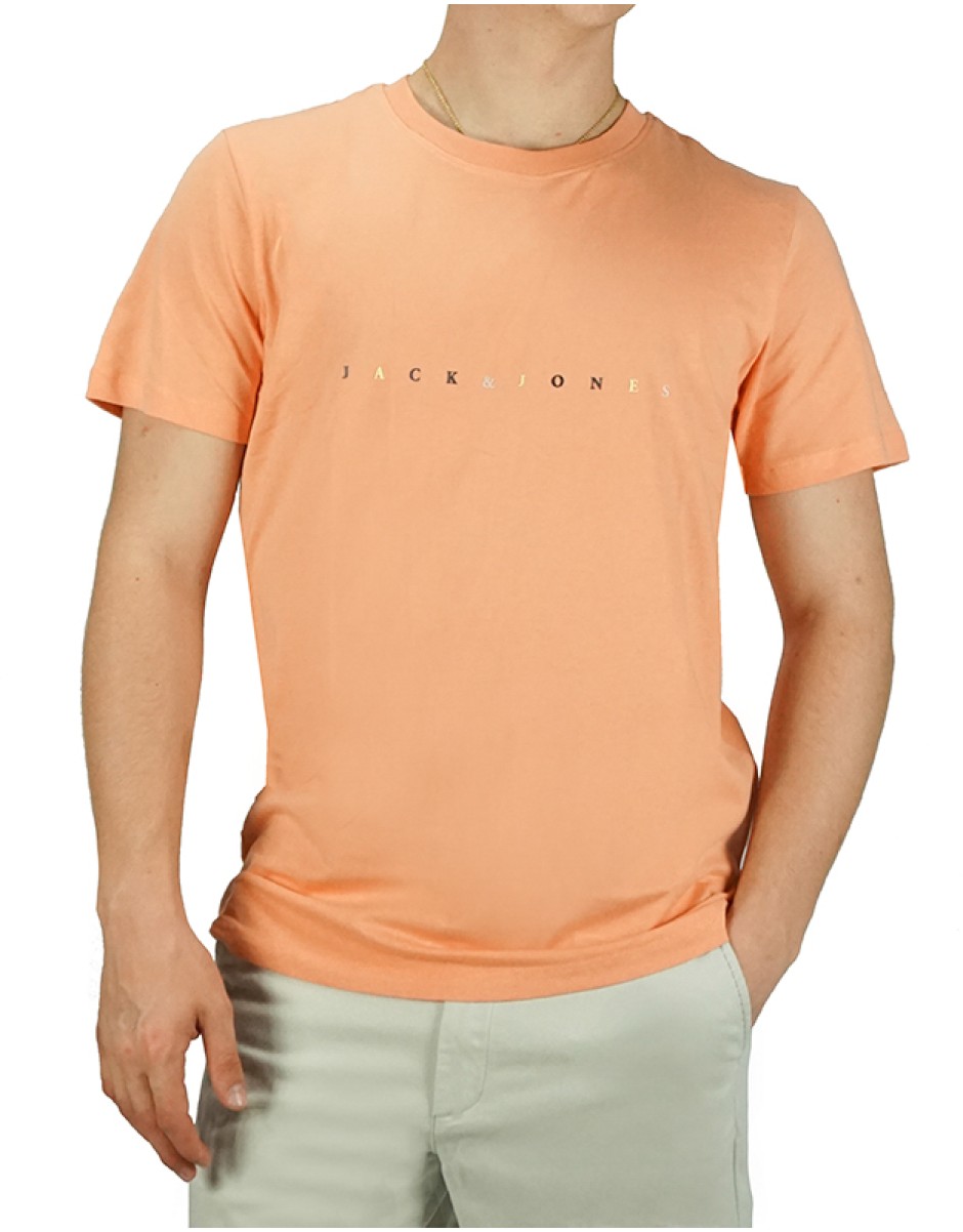 Jack & Jones Man T-shirt 